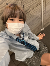 梅田堂山女学院 - ひびき【梅田堂山女学院】の女の子ブログ画像