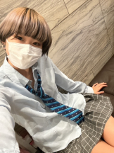 梅田堂山女学院 - ひびき【梅田堂山女学院】の女の子ブログ画像