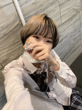 梅田堂山女学院 - ひびき【梅田堂山女学院】の女の子ブログ画像