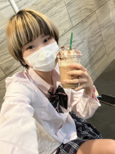 梅田堂山女学院 - ひびき【梅田堂山女学院】の女の子ブログ画像