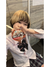 梅田堂山女学院 - ひびき【梅田堂山女学院】の女の子ブログ画像