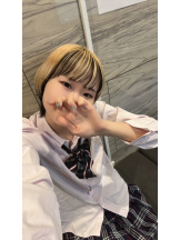 梅田堂山女学院 - ひびき【梅田堂山女学院】の女の子ブログ画像