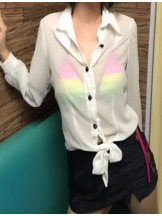 エロチカセブン - NO.７　ゆうかの女の子ブログ画像