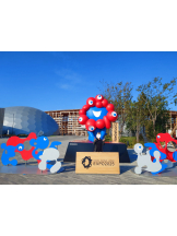 梅田堂山女学院 - あい【梅田堂山女学院】の女の子ブログ画像