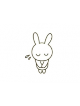 月兎 - ミズホの女の子ブログ画像
