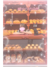 あるまぎ！ - りりちよの女の子ブログ画像