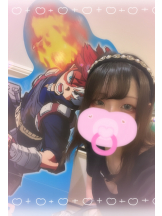 あるまぎ！ - りりちよの女の子ブログ画像