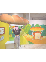 あるまぎ！ - りりちよの女の子ブログ画像