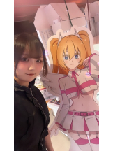 あるまぎ！ - りりちよの女の子ブログ画像