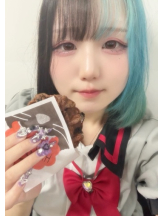 あるまぎ！ - りりちよの女の子ブログ画像