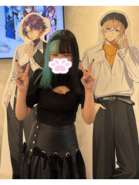 女の子ブログ添付画像1