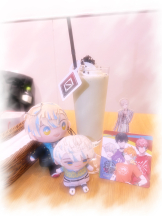 あるまぎ！ - ゆうりの女の子ブログ画像