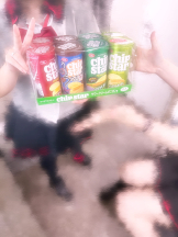 あるまぎ！ - ゆうりの女の子ブログ画像