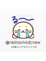 VIVID・CREW マダム・セカンドヴァージンはなれ - れいなの女の子ブログ画像