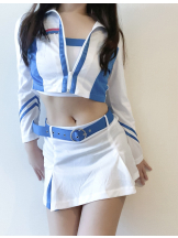 VIVID・CREW マダム・セカンドヴァージンはなれ - ゆうかの女の子ブログ画像