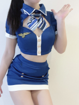 VIVID・CREW マダム・セカンドヴァージンはなれ - ゆうかの女の子ブログ画像