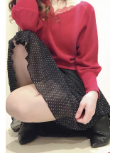 VIVID・CREW マダム・セカンドヴァージンはなれ - ゆうかの女の子ブログ画像