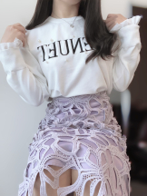 VIVID・CREW マダム・セカンドヴァージンはなれ - ゆうかの女の子ブログ画像