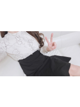VIVID・CREW マダム・セカンドヴァージンはなれ - ゆうかの女の子ブログ画像