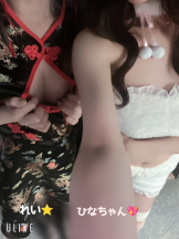 VIVID・CREW マダム・セカンドヴァージンはなれ - れいの女の子ブログ画像