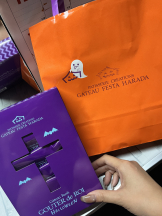 VIVID・CREW マダム・セカンドヴァージンはなれ - ひなこの女の子ブログ画像