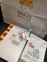 VIVID・CREW マダム・セカンドヴァージンはなれ - ひなこの女の子ブログ画像