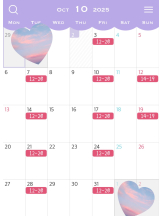 VIVID・CREW マダム・セカンドヴァージンはなれ - りかの女の子ブログ画像