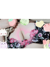 VIVID・CREW マダム・セカンドヴァージンはなれ - ききの女の子ブログ画像