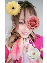 VIVID・CREW マダム・セカンドヴァージンはなれ - ききの女の子ブログ画像