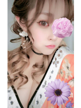VIVID・CREW マダム・セカンドヴァージンはなれ - ききの女の子ブログ画像