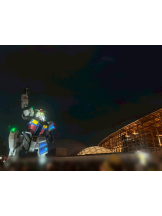 VIVID・CREW マダム・セカンドヴァージンはなれ - ききの女の子ブログ画像