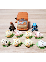 VIVID・CREW マダム・セカンドヴァージンはなれ - ききの女の子ブログ画像