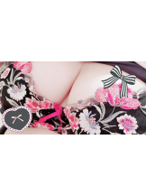 VIVID・CREW マダム・セカンドヴァージンはなれ - ききの女の子ブログ画像