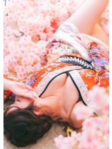 VIVID・CREW マダム・セカンドヴァージンはなれ - ききの女の子ブログ画像