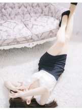 VIVID・CREW マダム・セカンドヴァージンはなれ - ゆかりの女の子ブログ画像