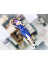 VIVID・CREW マダム・セカンドヴァージンはなれ - ゆかりの女の子ブログ画像