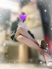 VIVID・CREW マダム・セカンドヴァージンはなれ - ゆかりの女の子ブログ画像