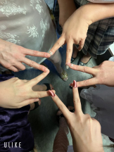 VIVID・CREW マダム・セカンドヴァージンはなれ - あやの女の子ブログ画像