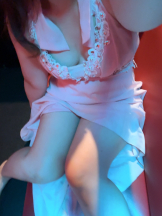 VIVID・CREW マダム・セカンドヴァージンはなれ - あやの女の子ブログ画像