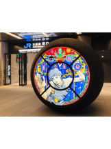 VIVID・CREW マダム・セカンドヴァージン十三店 - さゆりの女の子ブログ画像