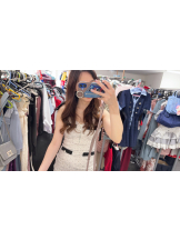 VIVID・CREW マダム・セカンドヴァージン十三店 - さゆりの女の子ブログ画像