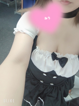 VIVID・CREW マダム・セカンドヴァージン十三店 - みうの女の子ブログ画像