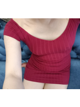 VIVID・CREW マダム・セカンドヴァージン十三店 - そらの女の子ブログ画像