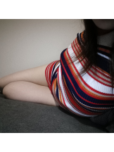 VIVID・CREW マダム・セカンドヴァージン十三店 - そらの女の子ブログ画像