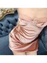 VIVID・CREW マダム・セカンドヴァージン十三店 - そらの女の子ブログ画像