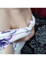 VIVID・CREW マダム・セカンドヴァージン十三店 - そらの女の子ブログ画像