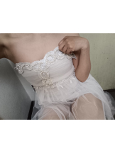 VIVID・CREW マダム・セカンドヴァージン十三店 - そらの女の子ブログ画像