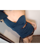 VIVID・CREW マダム・セカンドヴァージン十三店 - そらの女の子ブログ画像