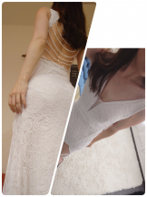 VIVID・CREW マダム・セカンドヴァージン十三店 - じゅりの女の子ブログ画像