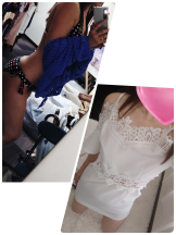 VIVID・CREW マダム・セカンドヴァージン十三店 - じゅりの女の子ブログ画像